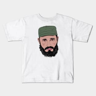 Fidel Kids T-Shirt